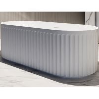 Товар: Акриловая ванна Abber 170х80 AB9410-1.7 без гидромассажа - фото 2 Акриловая ванна Abber 170х80 AB9410-1.7 без гидромассажа — фото 2, Акриловые ванны