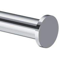 Держатель туалетной бумаги AM.PM X-Joy A85A34100 Хром — фото 5, Держатели туалетной бумаги