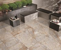 Керамогранит Primavera Golden Grey Polished PR212 60x120 см — фото 2, Керамогранит