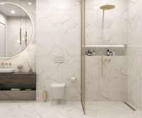 Товар: Керамогранит Laparet Alice Crema полированный 60х120 см - фото 5 Керамогранит Laparet Alice Crema полированный 60х120 см — фото 5, Керамогранит