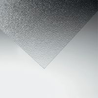 Душевая стенка Koller Pool Aqua Line 90 S90G профиль Хром стекло рифленое — фото 3, Боковые стенки