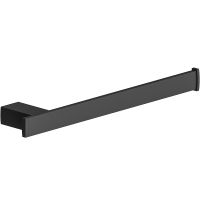 Полотенцедержатель Timo Torne 43050/03 Черный — фото 1, Полотенцедержатели