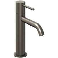 Смеситель для раковины Ravak Espirit ES 012.20GB X070310 Графит — фото 1, Смесители для раковины