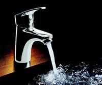 Смеситель для раковины Ravak Neo NO 012.00 Хром арт-X070023 — фото 3, Смесители для раковины