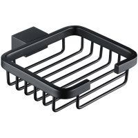 Товар: Мыльница Allen Brau Infinity 6.21005-31 Черный матовый - фото 1 Мыльница Allen Brau Infinity 6.21005-31 Черный матовый — фото 1, Мыльницы