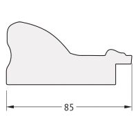 Товар: Зеркало Evoform Octagon 60х60 BY 7332 в багетной раме - Виньетка бронзовая 85 мм - фото 4 Зеркало Evoform Octagon 60х60 BY 7332 в багетной раме - Виньетка бронзовая 85 мм — фото 4, Мебель для ванной