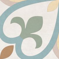 Керамогранит NewTrend Design Art Design Mix 4 GP2020DMX55 20х20 см — фото 23, Керамогранит