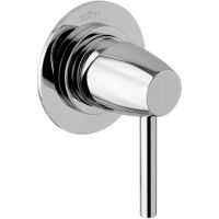 Смеситель для душа Webert Opera moderna OE880101015 Хром — фото 1, Смесители