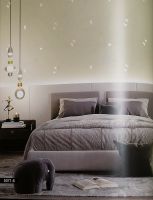 Товар: Обои Bernardo Bartalucci Legend 5071-5 Флизелин (1,06*10) Серый, Птицы - фото 2 Обои Bernardo Bartalucci Legend 5071-5 Флизелин (1,06*10) Серый, Птицы — фото 2, Обои для стен