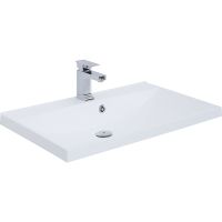 Товар: Тумба с раковиной Aquanet Нота 75 212796 подвесная Белая - фото 6 Тумба с раковиной Aquanet Нота 75 212796 подвесная Белая — фото 6, Тумбы с раковиной