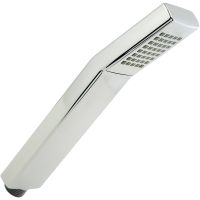 Ручной душ Migliore Inside 30887 Хром — фото 2, Душевое оборудование. Душевая программа