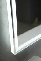 Зеркало BelBagno SPC-GRT-1200-800-LED-TCH-WARM с подсветкой с подогревом с сенсорным выключателем — фото 3, Зеркала в ванную комнату
