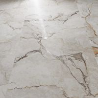 Керамогранит Primavera Tanami Pearl Carving CR121 60х60 см — фото 6, Керамогранит