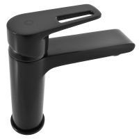 Товар: Смеситель для раковины Rav Slezak Colorado CO228.5CMAT Черный матовый - фото 2 Смеситель для раковины Rav Slezak Colorado CO228.5CMAT Черный матовый — фото 2, Смесители для раковины