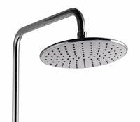 Товар: Душевая система beWash BV0MMSS6617 Хром - фото 3 Душевая система beWash BV0MMSS6617 Хром — фото 3, Душевое оборудование. Душевая программа