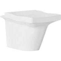 Унитаз-биде Bien Lotus LTKA054GMVP1W3000 подвесной Белый — фото 1, Унитазы