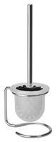 Ершик для унитаза Bemeta Omega 104113107 Хром — фото 1, Ершики для унитаза