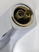 Смеситель для раковины Viko Хром арт-V-4501 — фото 10, Смесители для раковины