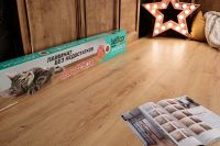 Товар: Ламинат Belfloor Universal 8 BF80-002-UN 1216х196х8 мм - фото 3 Ламинат Belfloor Universal 8 BF80-002-UN 1216х196х8 мм — фото 3, Ламинат