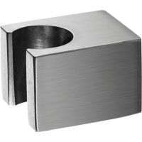 Держатель ручного душа Aquanet Square AF210-93S-S 245424 Сатин — фото 1, Держатели для душа