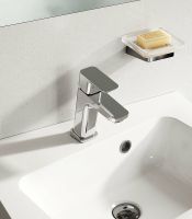 Смеситель для раковины Ravak 10° Free TD F 014.00 X070129 Хром — фото 3, Смесители для раковины