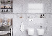 Товар: Керамический декор Laparet Aquatic голубой 18-03-61-3605 30х60 см - фото 2 Керамический декор Laparet Aquatic голубой 18-03-61-3605 30х60 см — фото 2, Керамическая плитка