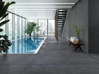 Керамогранит Refin Primal Coal Strutt OK44 60х120 см — фото 2, Керамогранит