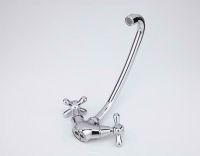 Товар: Смеситель для кухни Frap H25 F4125 Хром - фото 8 Смеситель для кухни Frap H25 F4125 Хром — фото 8, Смесители для кухни