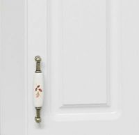 Зеркало со шкафом Style Line Олеандр 2 Люкс 55 ЛС-00000049 с подсветкой Белое — фото 8, Мебель для ванной