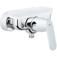 Смеситель для душа Grohe Eurosmart Cosmopolitan 32837000 Хром — фото 2, Смеситель для душа