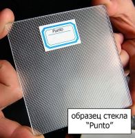 Душевая дверь Cezares Molveno 180 MOLVENO-BF-2-180-P-Cr профиль Хром стекло рифленое — фото 4, Душевые двери в нишу