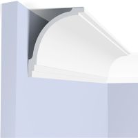 Карниз HIWOOD A130V1 2000x100x83 мм — фото 1, Карнизы