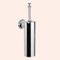 Ершик для унитаза TW Harmony TWHA220cr Хром — фото 2, Ершики для унитаза