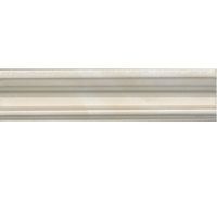 Керамический бордюр Kerama Marazzi Летний сад багет беж BLB018 20х5 см — фото 1, Керамическая плитка