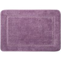 Коврик для ванной комнаты Iddis Promo 65х45 PSQS01Mi12 Фиолетовый — фото 1, Аксессуары для туалета