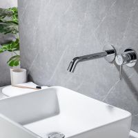 Смеситель для раковины Allen Brau Priority Хром арт-5.31030-00 — фото 6, Смесители для раковины