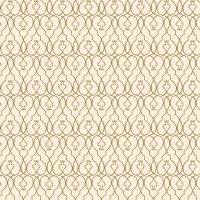 Обои LOYMINA Gallery Classic GC2 002 Флизелин (1*10,05) Золото/Бежевый, Орнамент — фото 1, Обои для стен