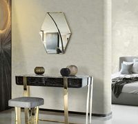 Обои Decori-Decori Forte dei Marmi 2 83737 Винил на флизелине (1,06*10,05) Белый/Бежевый, Мрамор — фото 3, Обои для стен