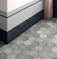 Керамогранит Equipe Heritage Shadow 24952 17,5х20 см — фото 2, Керамогранит