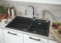 Смеситель для кухни Grohe Minta 32321002 Хром — фото 4, Смесители для кухни