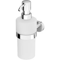 Дозатор для жидкого мыла AM.PM Sense L A7436900 Хром — фото 1, Дозаторы