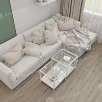 Товар: Виниловый ламинат Alpine Floor Solo Plus ЕСО 14-801 Прэсто 1220х183х4 мм - фото 2 Виниловый ламинат Alpine Floor Solo Plus ЕСО 14-801 Прэсто 1220х183х4 мм — фото 2, Виниловый ламинат