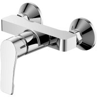 Смеситель для душа Orange Berti M17-200cr Хром — фото 1, Смеситель для душа