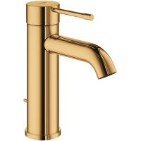 Смеситель для раковины Grohe Essence New 23589GL1 Холодный рассвет глянцевый — фото 1, Смесители для раковины