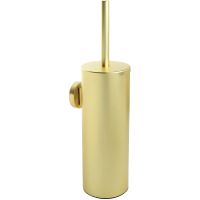 Ершик для унитаза Fixsen Hotel FX-31013G Золото-сатин — фото 1, Ершики для унитаза