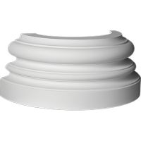 База Европласт 4.17.201 207x170x410 мм — фото 1, Колонны