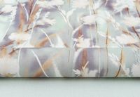 Обои Артекс New Look 4 10621-04 Винил на флизелине (1,06*10,05) Разноцветный, Листья — фото 2, Обои для стен