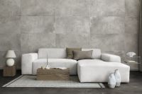 Товар: Керамогранит GlobalTile Vibe GT Темно-серый 60х120 см арт-GT120603209MR - фото 2 Керамогранит GlobalTile Vibe GT Темно-серый 60х120 см арт-GT120603209MR — фото 2, Керамогранит