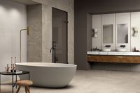 Керамогранит Marca Corona 4D Plain White 20х20 см — фото 2, Керамическая плитка