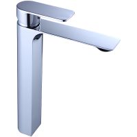 Смеситель для раковины Viko Хром арт-V-7711 — фото 1, Смесители для раковины